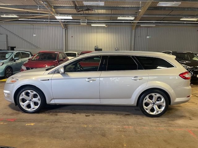 Used Ford Mondeo 2013 for sale - 76642311: Photo 5