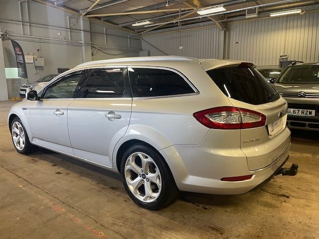 Used Ford Mondeo 2013 for sale - 76642311: Photo 6