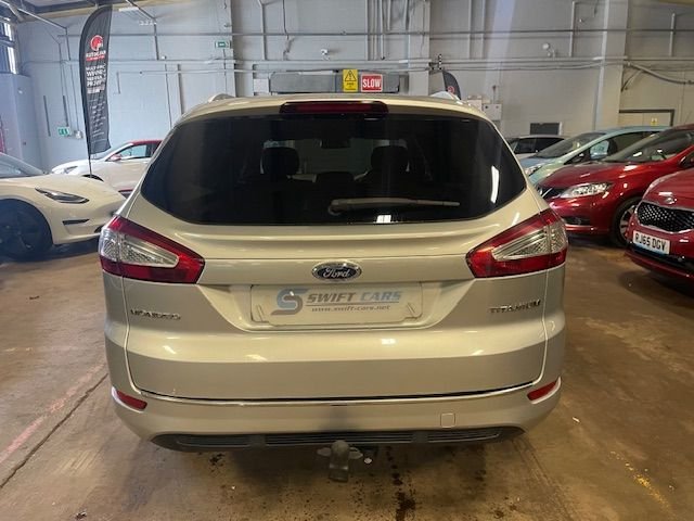 Used Ford Mondeo 2013 for sale - 76642311: Photo 7