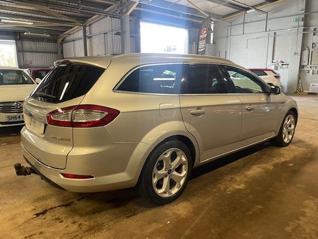 Used Ford Mondeo 2013 for sale - 76642311: Photo 8