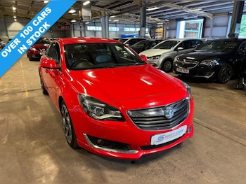 2016 (16) - 2.0 CDTi ecoFLEX SRi VX Line Nav Hatchback 5dr Diesel Manual Euro 6 (s/s) (
