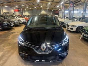 Used Renault Scenic 2018 for sale - 74541748: Photo
