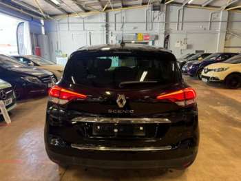 Used Renault Scenic 2018 for sale - 74541748: Photo