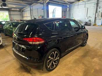 Used Renault Scenic 2018 for sale - 74541748: Photo
