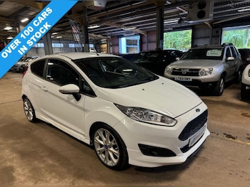 Ford - Fiesta