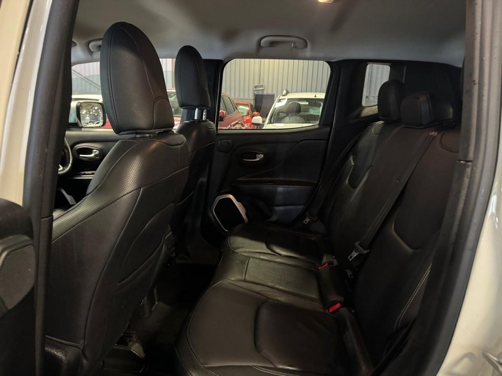 Used Jeep Renegade 2016 for sale - 77356530: Photo 11