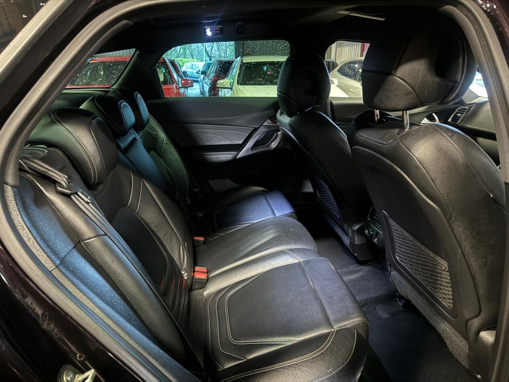 Used DS Automobiles DS 5 2016 for sale - 77276656: Photo 12