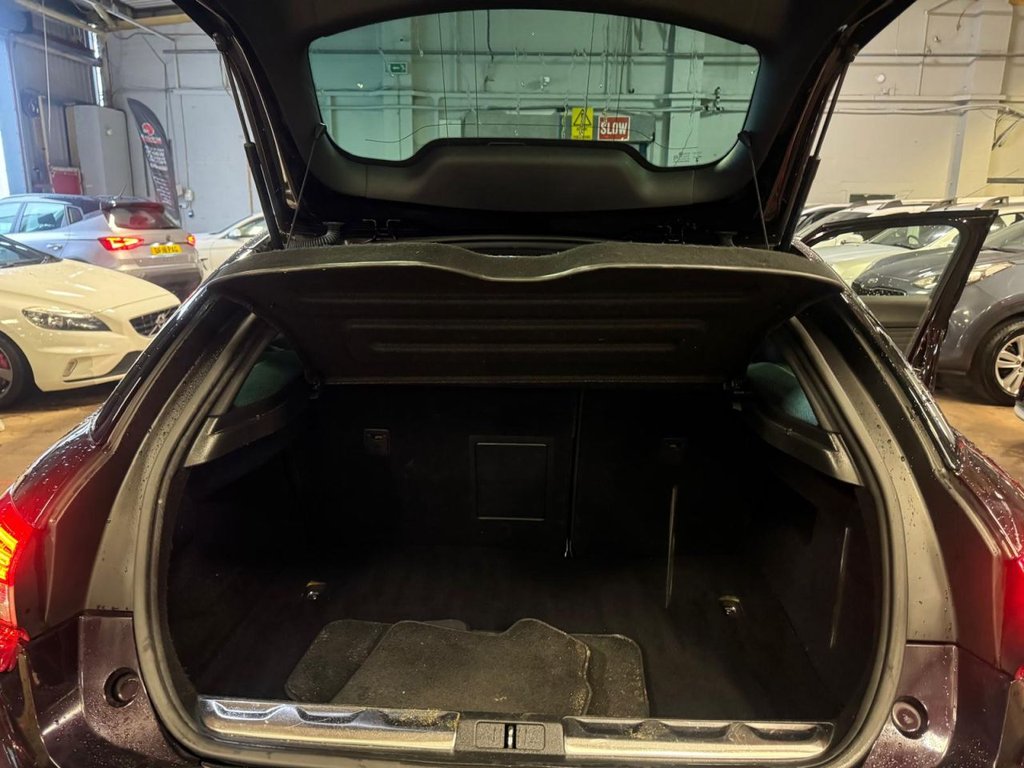 Used DS Automobiles DS 5 2016 for sale - 77276656: Photo 13