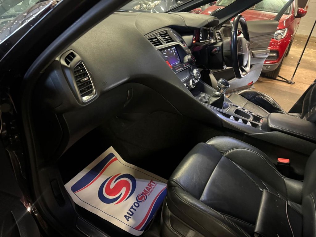 Used DS Automobiles DS 5 2016 for sale - 77276656: Photo 15