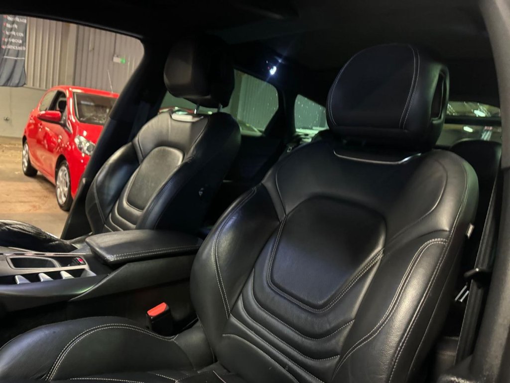 Used DS Automobiles DS 5 2016 for sale - 77276656: Photo 16