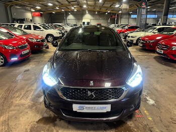 Used DS Automobiles DS 5 2016 for sale - 77276656: Photo