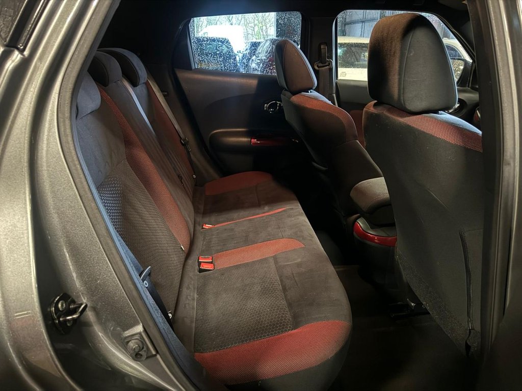 Used Nissan Juke 2015 for sale - 77341361: Photo 12