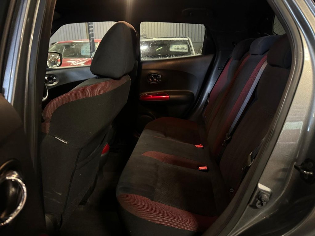 Used Nissan Juke 2015 for sale - 77341361: Photo 14