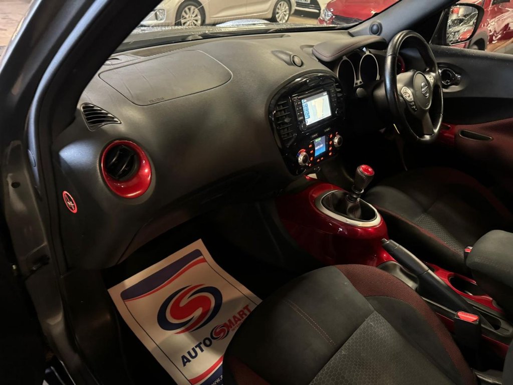 Used Nissan Juke 2015 for sale - 77341361: Photo 15