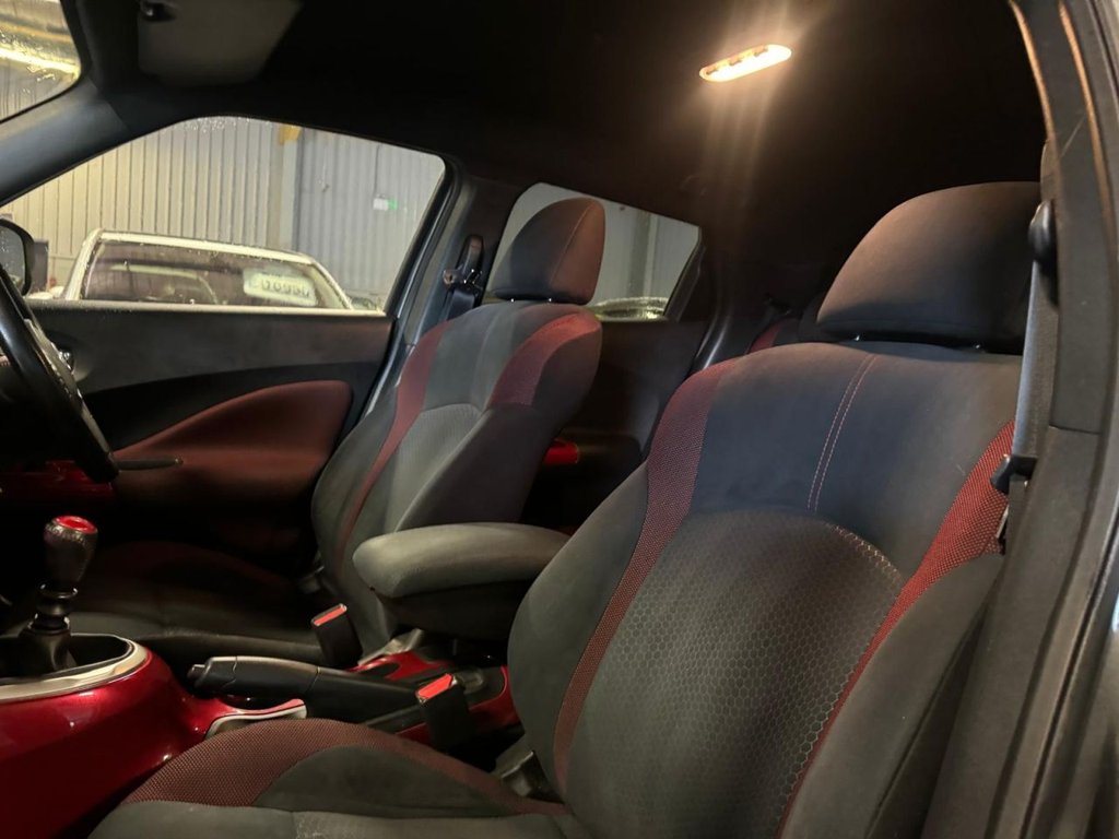 Used Nissan Juke 2015 for sale - 77341361: Photo 16