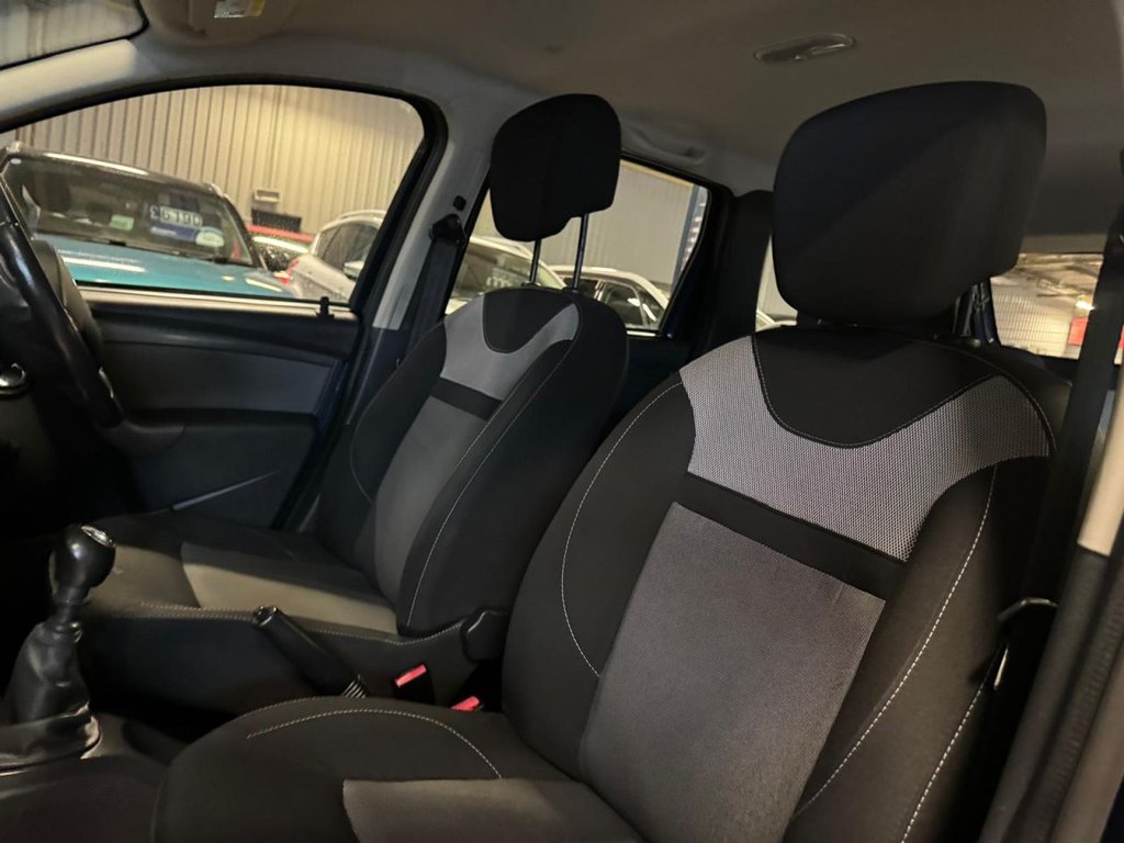 Used Dacia Duster 2017 for sale - 76665459: Photo 16