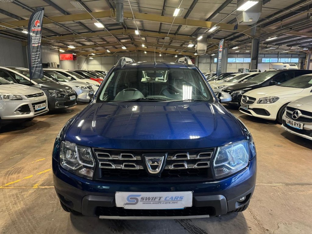 Used Dacia Duster 2017 for sale - 76665459: Photo 2