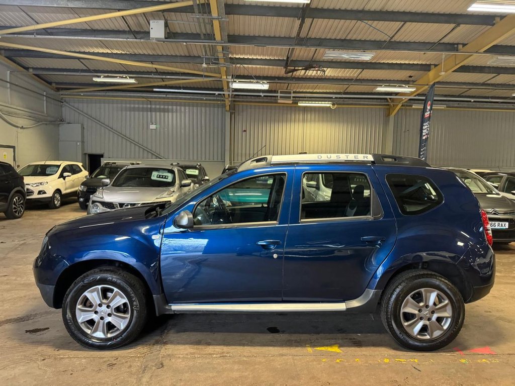 Used Dacia Duster 2017 for sale - 76665459: Photo 4