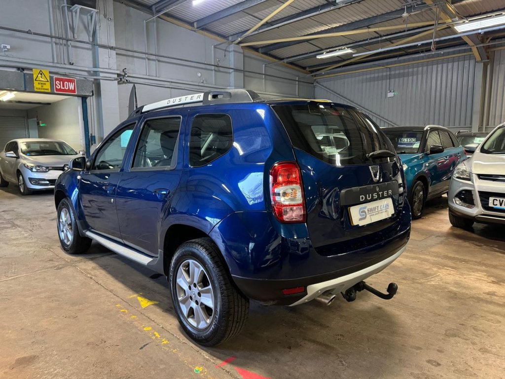 Used Dacia Duster 2017 for sale - 76665459: Photo 5