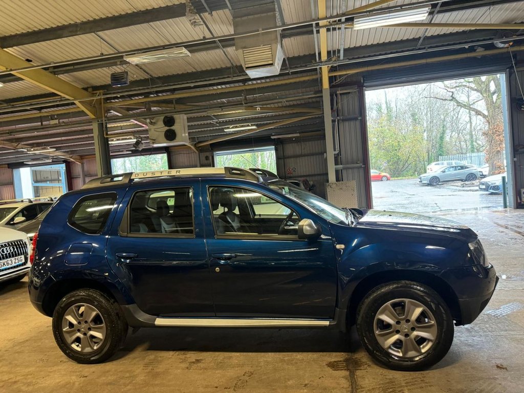 Used Dacia Duster 2017 for sale - 76665459: Photo 8