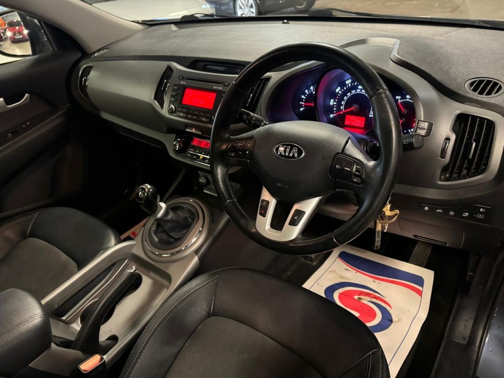 Used Kia Sportage 2015 for sale - 77227562: Photo 10