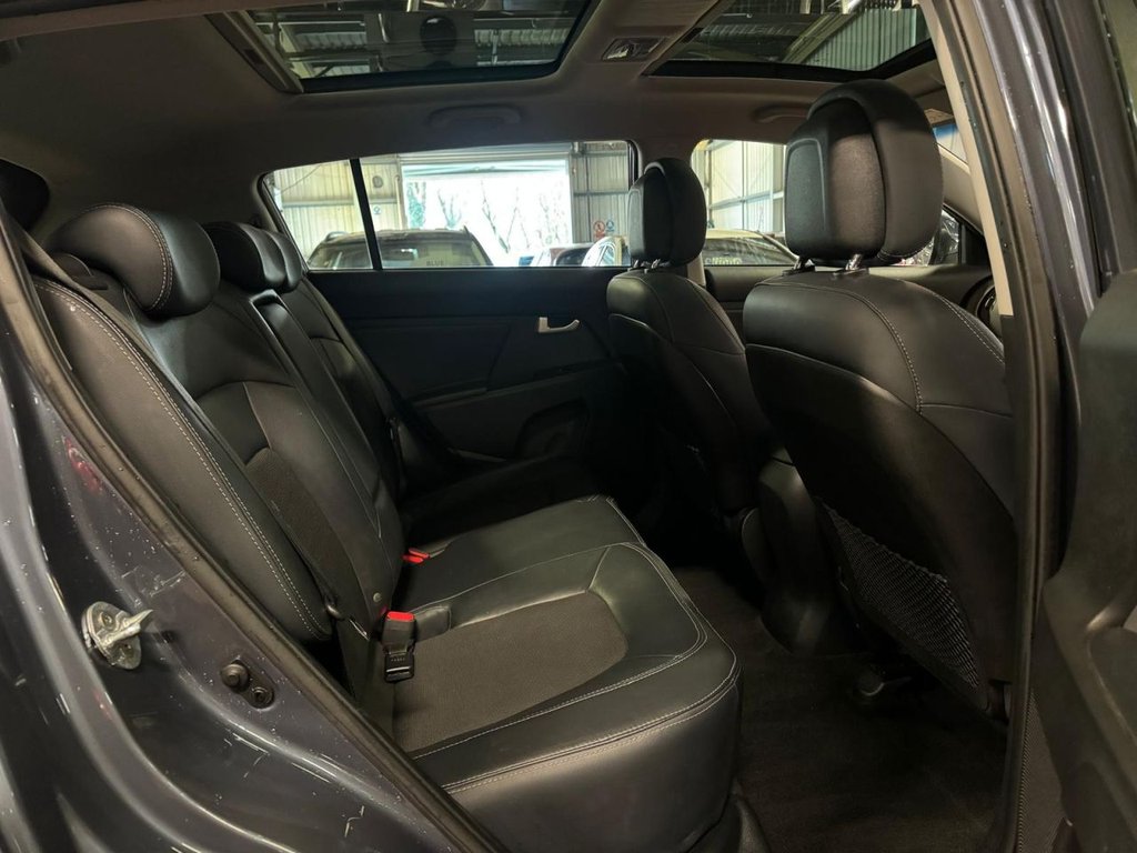 Used Kia Sportage 2015 for sale - 77227562: Photo 11