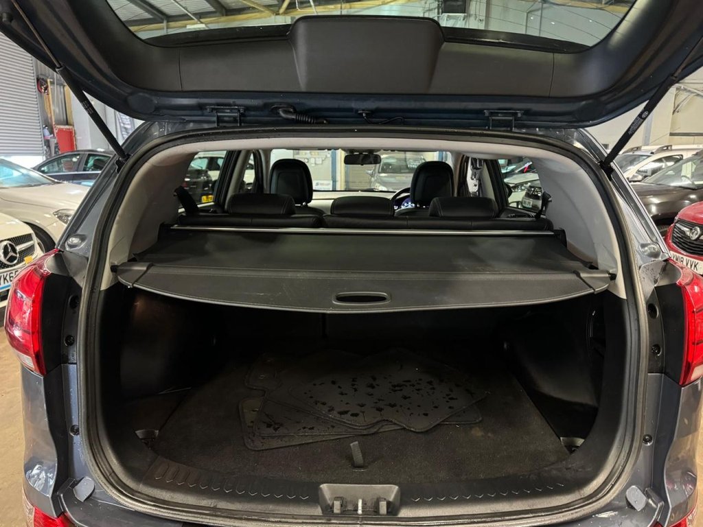 Used Kia Sportage 2015 for sale - 77227562: Photo 12