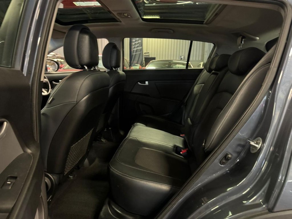 Used Kia Sportage 2015 for sale - 77227562: Photo 13