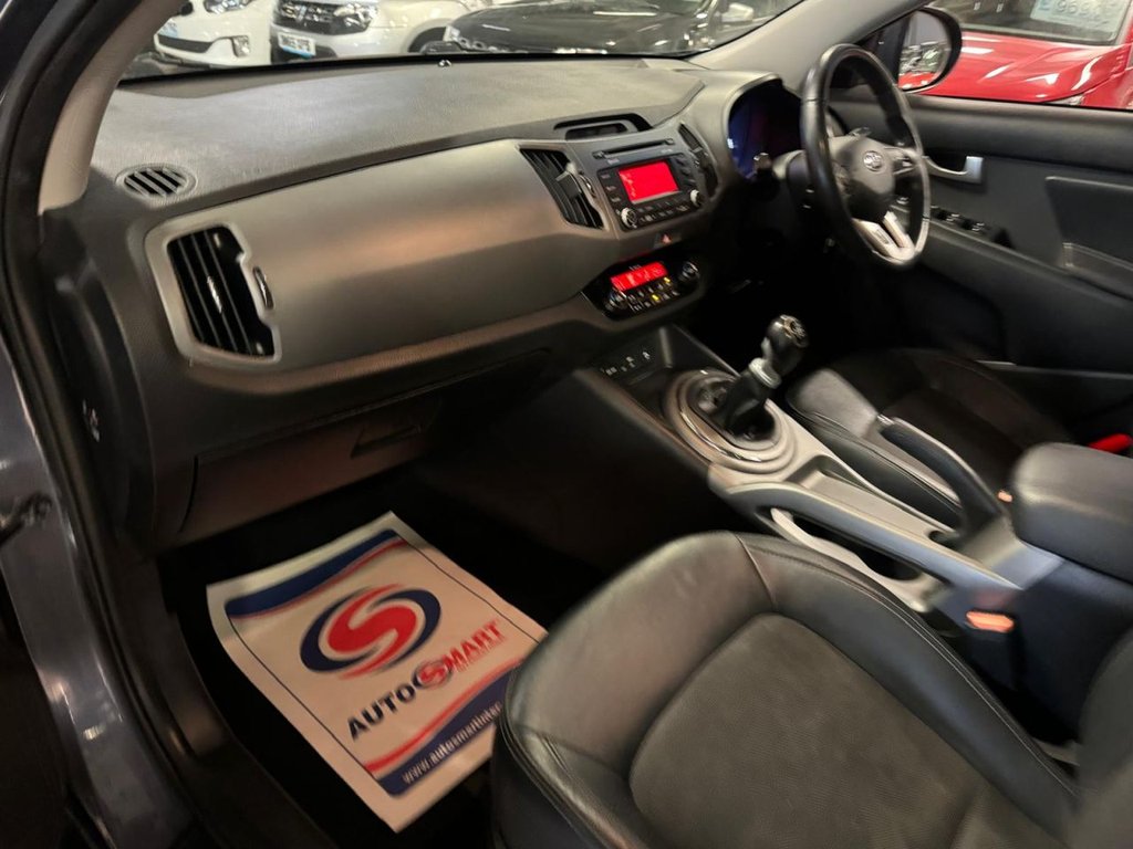 Used Kia Sportage 2015 for sale - 77227562: Photo 14