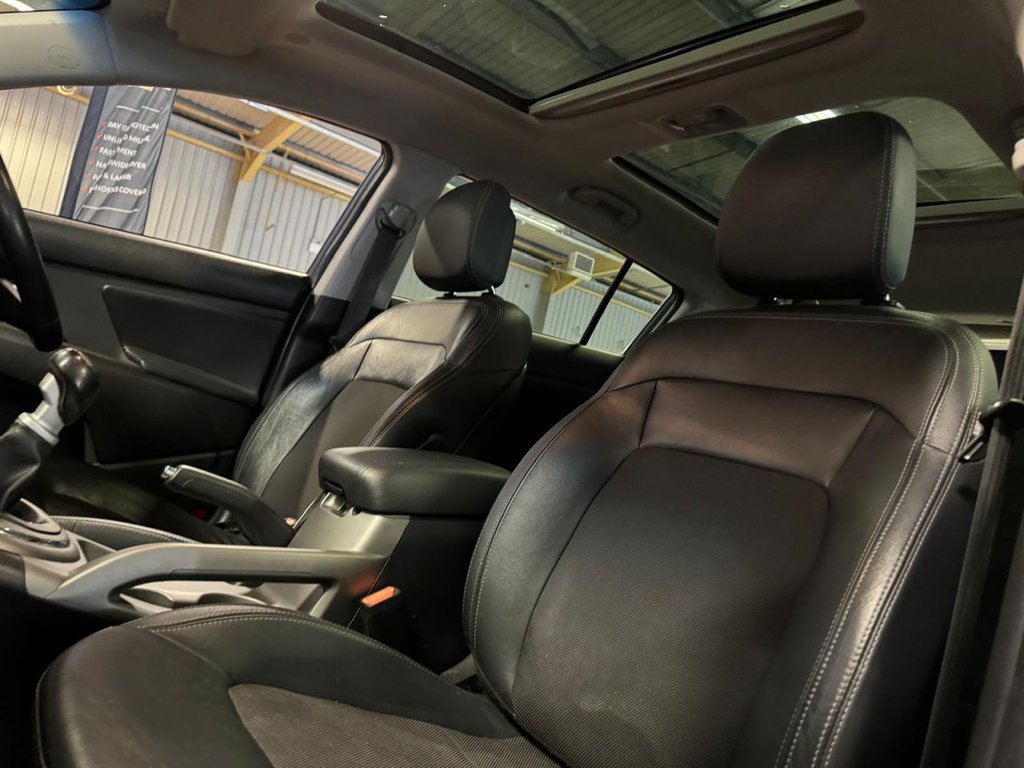 Used Kia Sportage 2015 for sale - 77227562: Photo 15