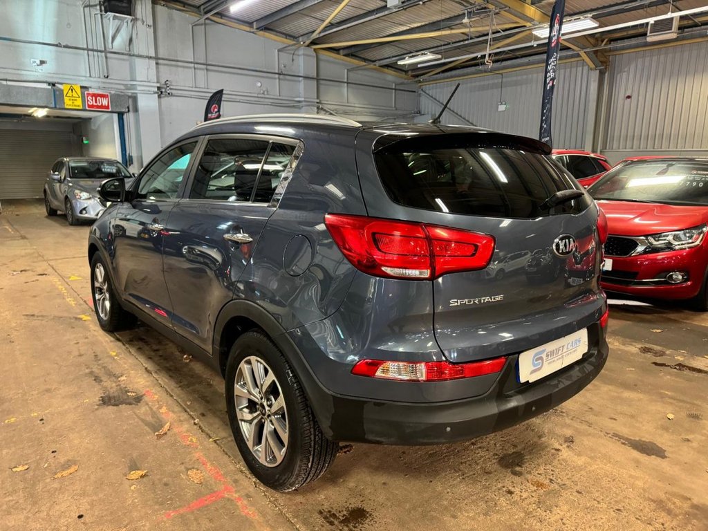 Used Kia Sportage 2015 for sale - 77227562: Photo 5