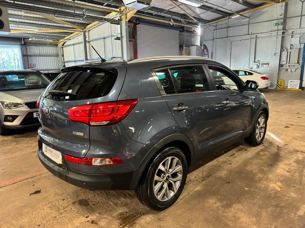 Used Kia Sportage 2015 for sale - 77227562: Photo 7