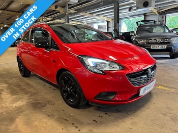 Used Vauxhall Corsa 2019 for sale - 79114261: Photo