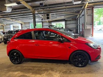 Used Vauxhall Corsa 2019 for sale - 79114261: Photo