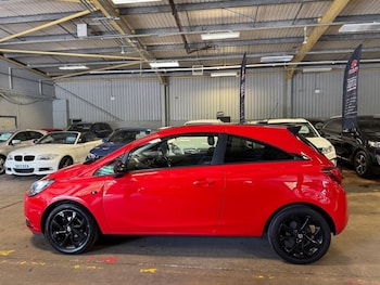 Used Vauxhall Corsa 2019 for sale - 79114261: Photo