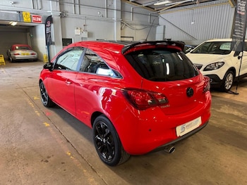 Used Vauxhall Corsa 2019 for sale - 79114261: Photo