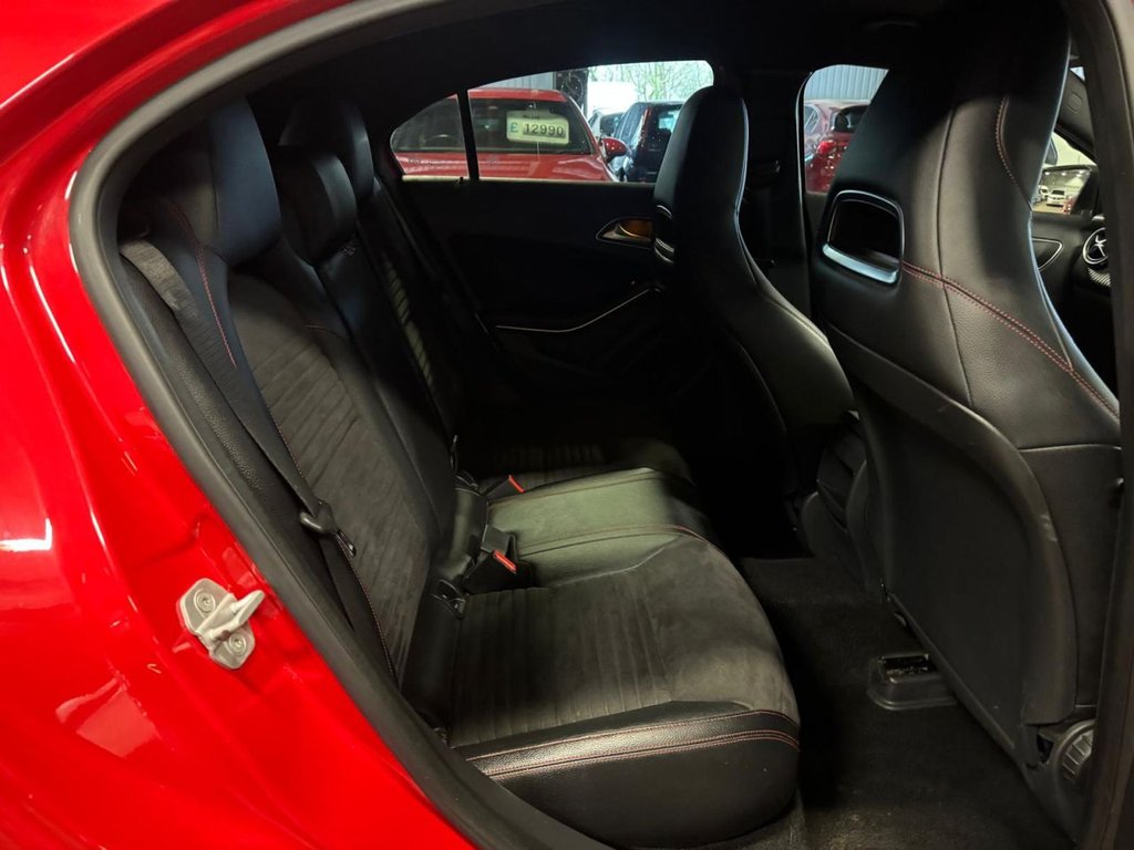 Used Mercedes-Benz A-Class 2014 for sale - 77356492: Photo 6