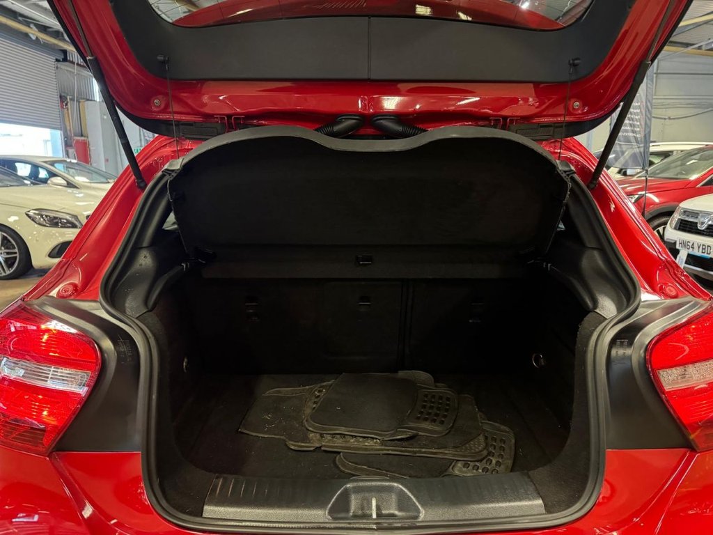 Used Mercedes-Benz A-Class 2014 for sale - 77356492: Photo 7