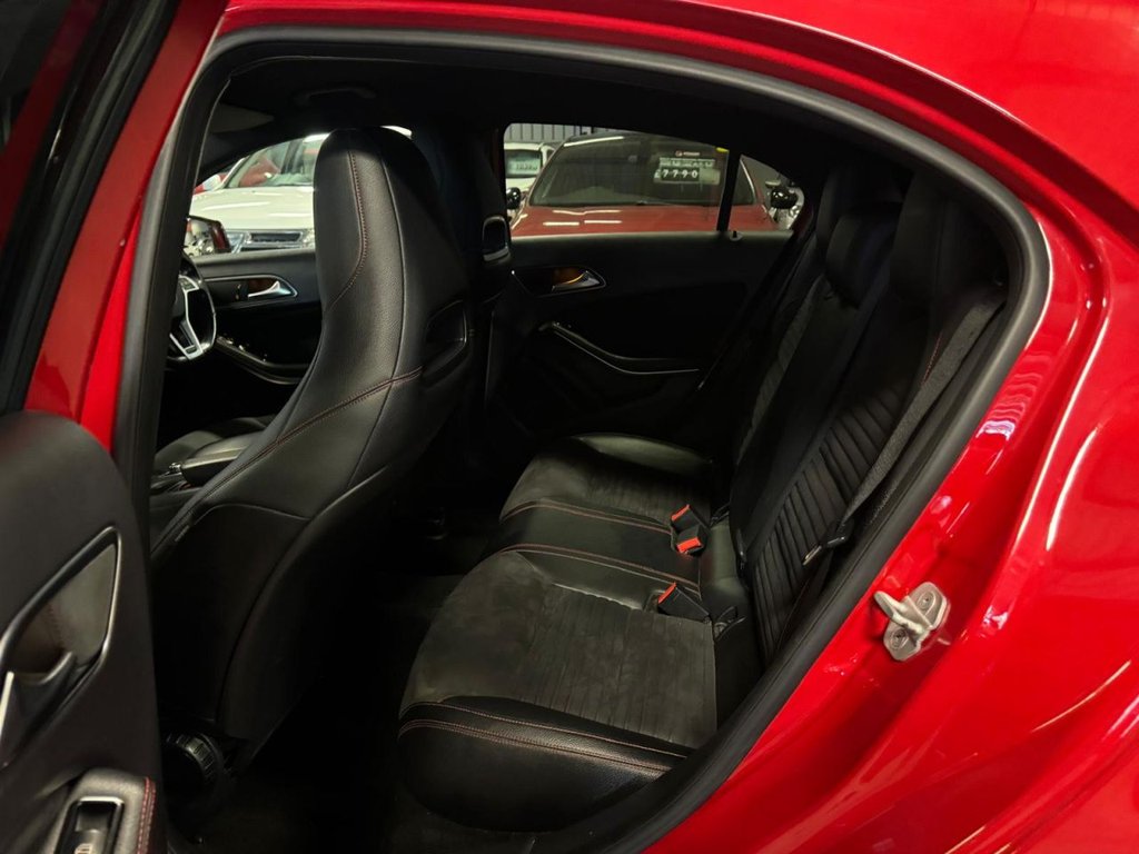 Used Mercedes-Benz A-Class 2014 for sale - 77356492: Photo 8