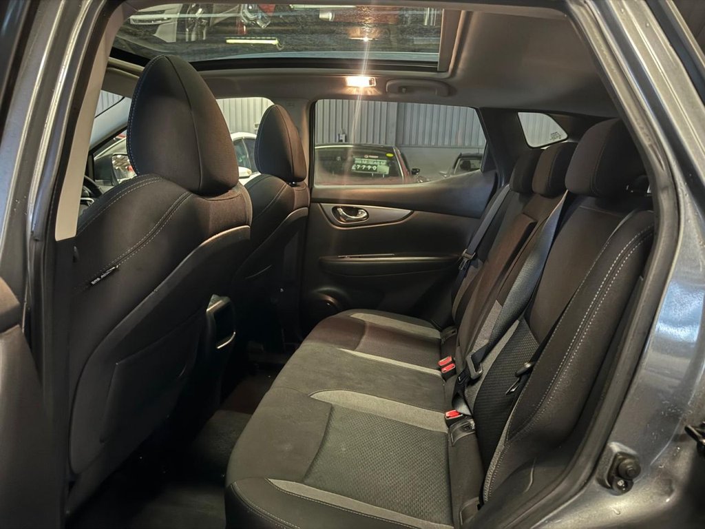 Used Nissan Qashqai 2019 for sale - 77408679: Photo 13