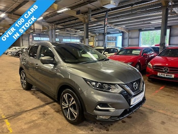 Used Nissan Qashqai 2019 for sale - 77408679: Photo
