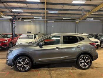 Used Nissan Qashqai 2019 for sale - 77408679: Photo