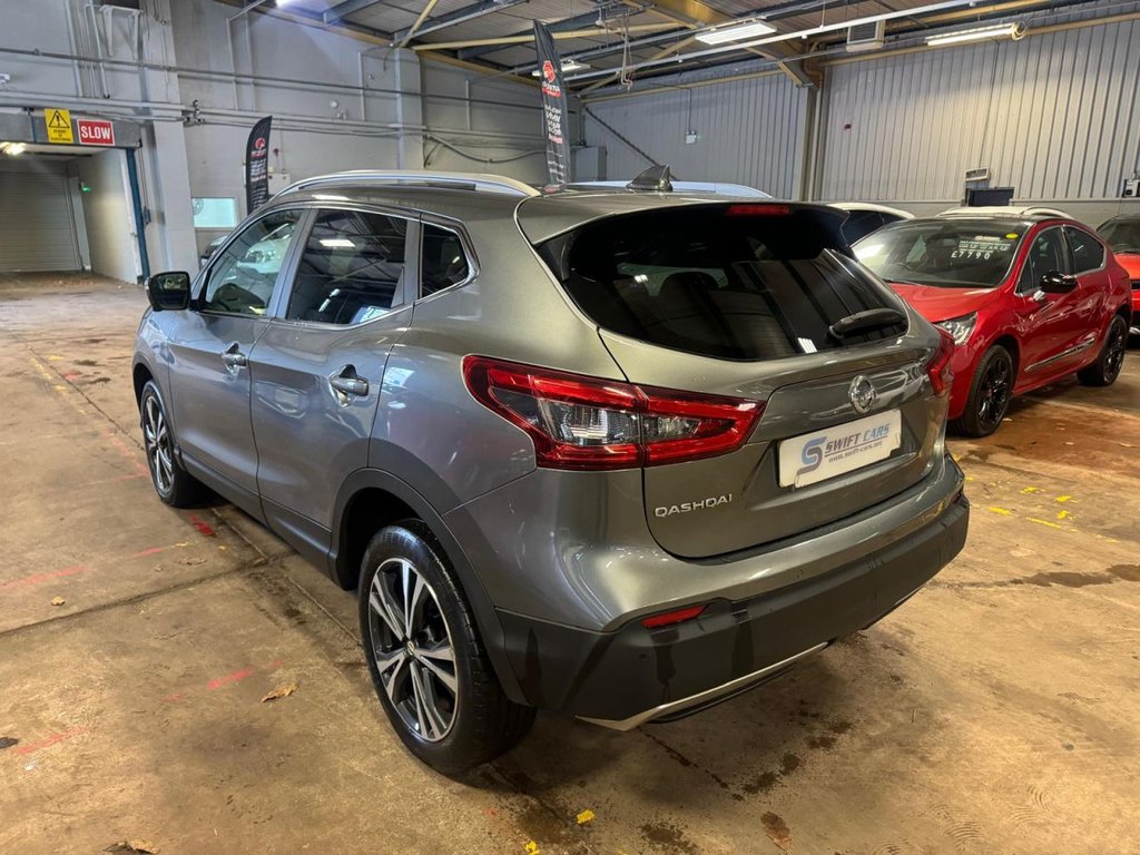 Used Nissan Qashqai 2019 for sale - 77408679: Photo 5