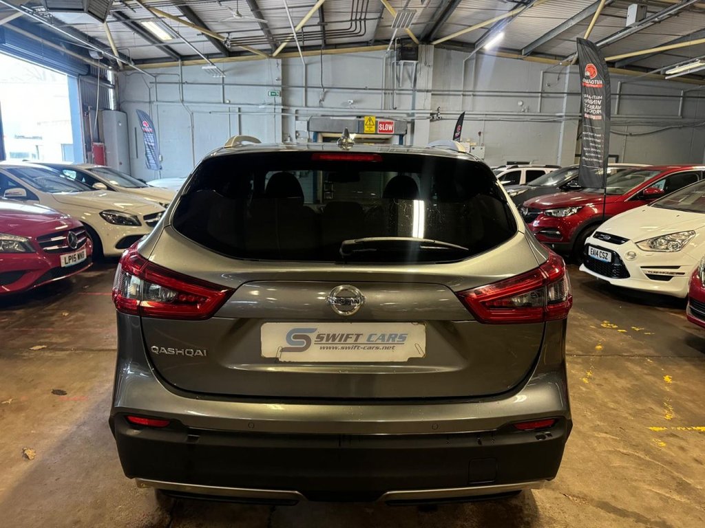 Used Nissan Qashqai 2019 for sale - 77408679: Photo 6