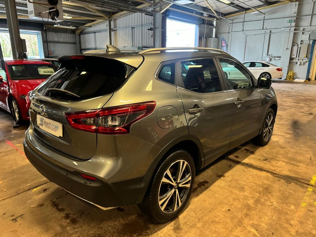 Used Nissan Qashqai 2019 for sale - 77408679: Photo 7
