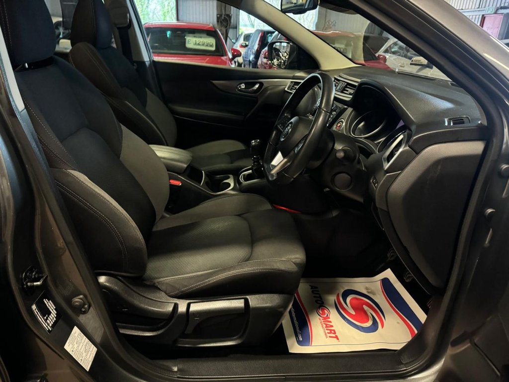 Used Nissan Qashqai 2019 for sale - 77408679: Photo 9