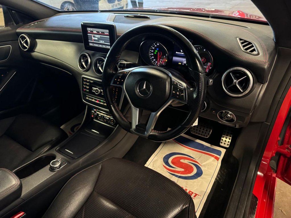 Used Mercedes-Benz CLA 2013 for sale - 77748843: Photo 11