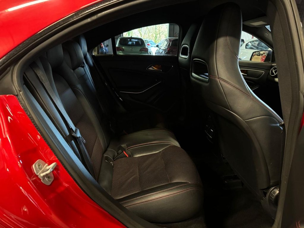 Used Mercedes-Benz CLA 2013 for sale - 77748843: Photo 12