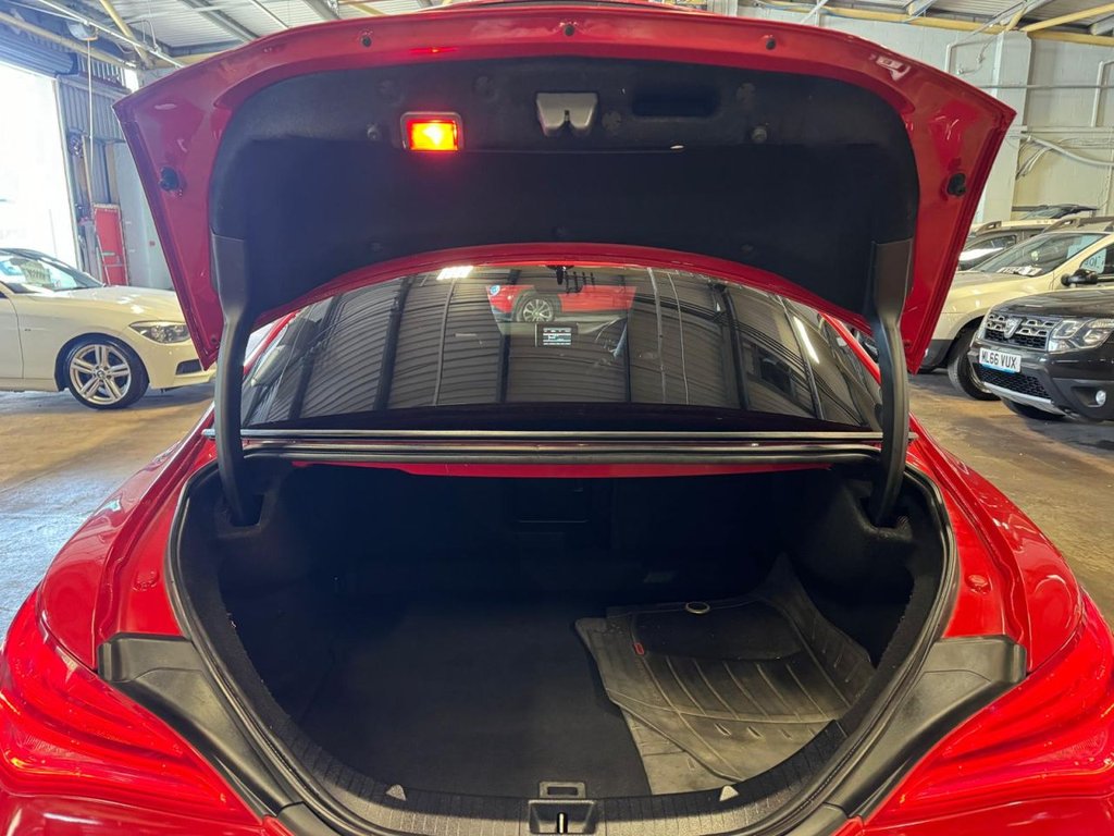 Used Mercedes-Benz CLA 2013 for sale - 77748843: Photo 13