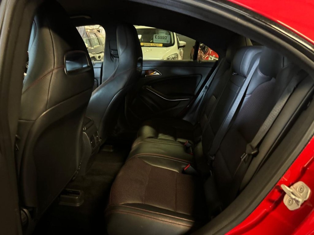 Used Mercedes-Benz CLA 2013 for sale - 77748843: Photo 14